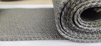F316L 600 - 650C High Temperature Resistant Fabric