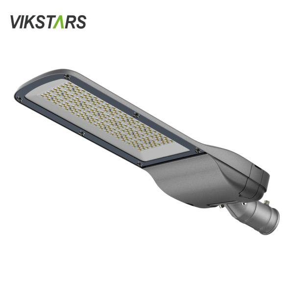 High Quality LED Street Lights 300w 140lm/W 5 Years Warranty For Main Street