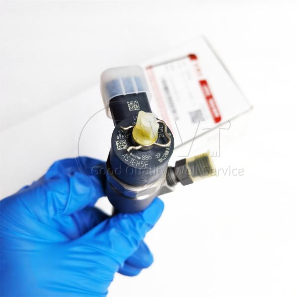 Injecteur de carburant à haute pression pour rail commun 0445110885 0445110886 pour 0445110885 0445110886 DLLA149P261