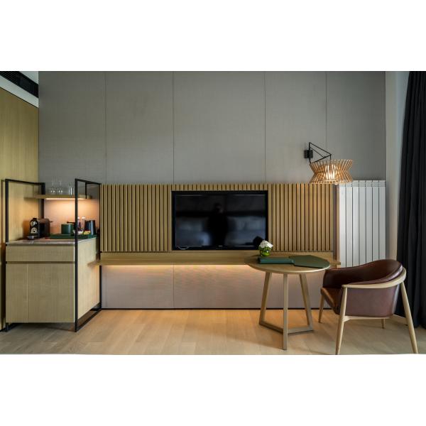 Détecteur d'usure Style Resort Appartement Ensemble de meubles Canapé et chaises personnalisés