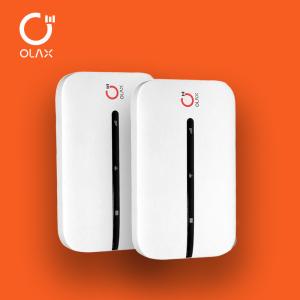 OLAX MT10 WiFi 6 modem Mini 4G LTE Roteador CPE com padrões Wi-Fi 802.11b