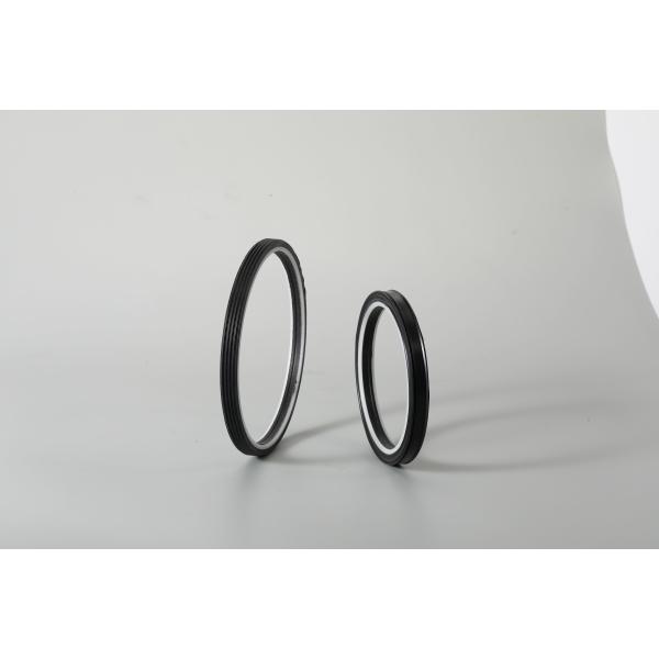 70 Shore A Single Lip Double Lip Seal Composite Lip Mechanical Seal Kit