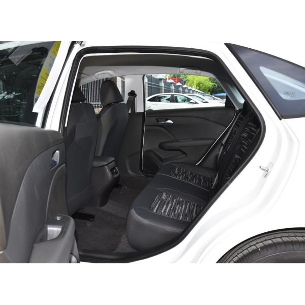 Gasoline Chevrolet 5 Seater Car Minibus Vehicle 4×2 Two Wheel Drive