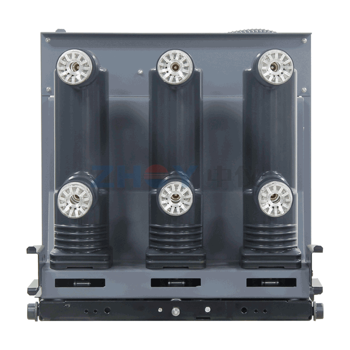 ZN63A-12 (VS1) 12KV HV Vacuum Circuit Breaker Indoor Type