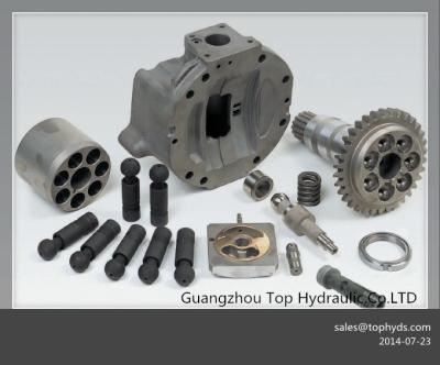 HITACHI HYDRAULIC PARTS HPV091 (EX200-2/3) HPV091(EX120-2)
