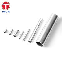GB/T 32958 tuyaux en acier inoxydable laminés à chaud