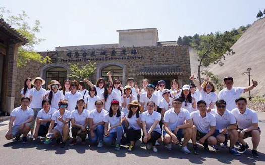 Advance International Corp