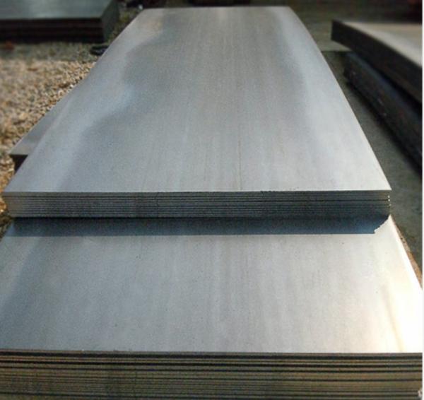 18ga 16 Gauge Cold Rolled Carbon Steel Sheets 1/4 DC01 DC02 1250mm SPCC
