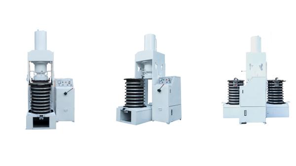 6YY-250F-DS 95kg/h coconut oil production line