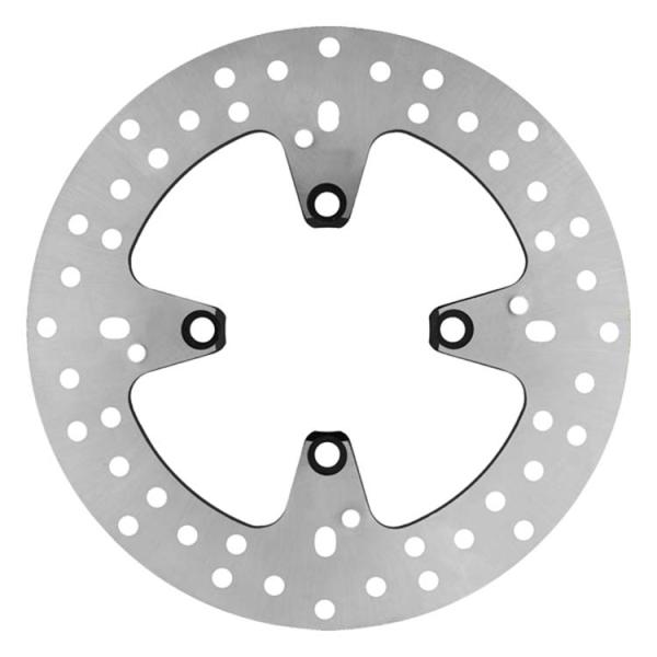 Custom Rear 245mm Motorcycle Rotor for Ducati 1098 R/S Superbike Replacement Part