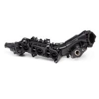 11618593972 Partes del motor Manifold de admisión