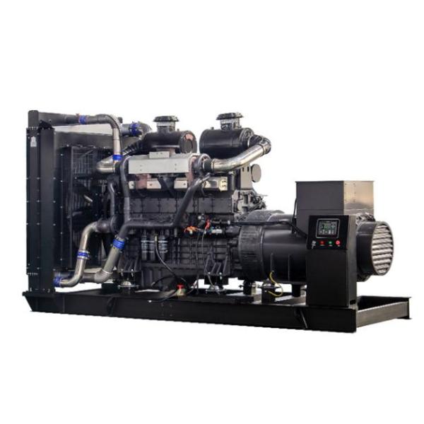 Trailer Type YTO Diesel Engine for Generator Lr6b3l Lr6m3l Ym6h4l-D Ym6h4lf-D Ym6s4l