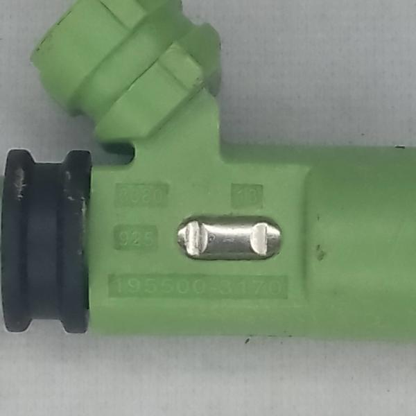 195500-3170 DENSO 1998-2003 Mitsubishi Montero Sport Fuel Injector 3.0L