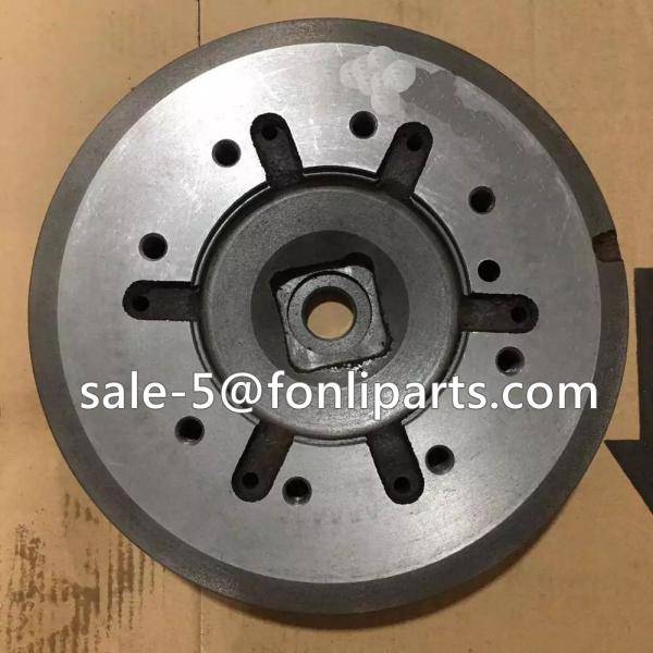 hot sale SD16 SHANTUI Bulldozer Parts Steering Clutch Assy 16Y-16-00000