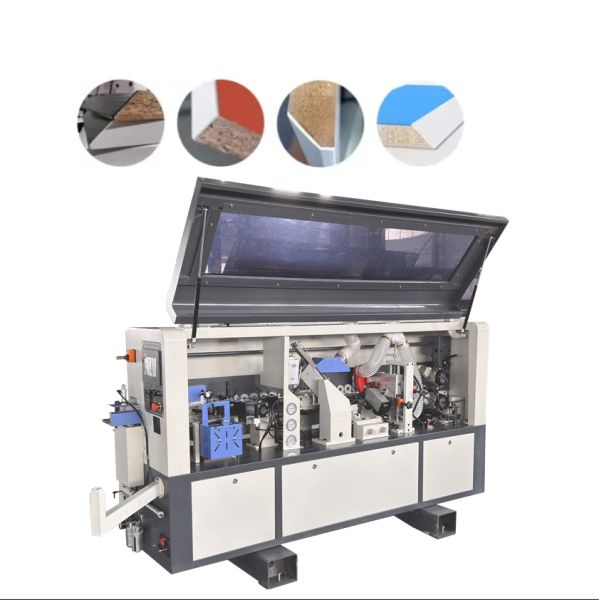 BHMS300 PVC Edge Banding Tape Machine PVC Corner Band Making Machine