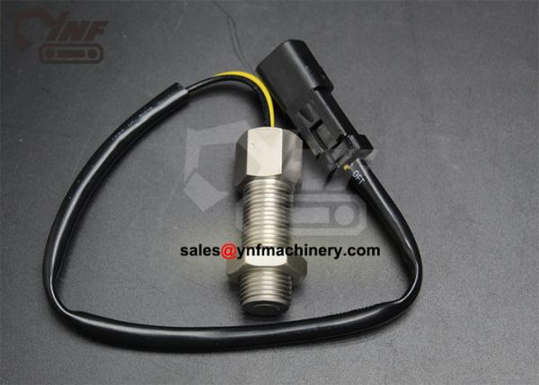 7861-92-2310 Excavator Electric Parts  Speed Sensor For PC200-6