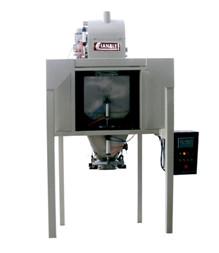 LLQ-R120Automatic palletizing manipulator Carbon steel, material contact part 304 stainless steel