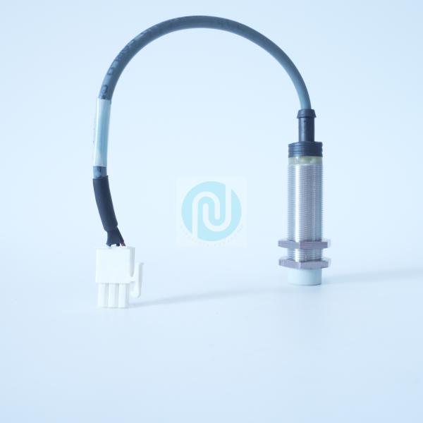 101-090-134 Appareil de suivi par induction