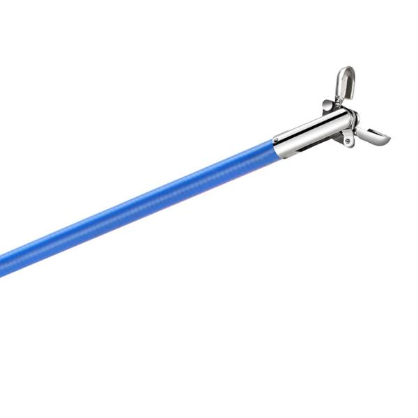 2300mm Gastroscopy Biopsy Forceps Cold Cut Biopsy Forceps Oval Cups With Needle