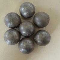 Molde a bola de moedura dos meios de 150mm para o moinho de bola e o molho do minério da mina