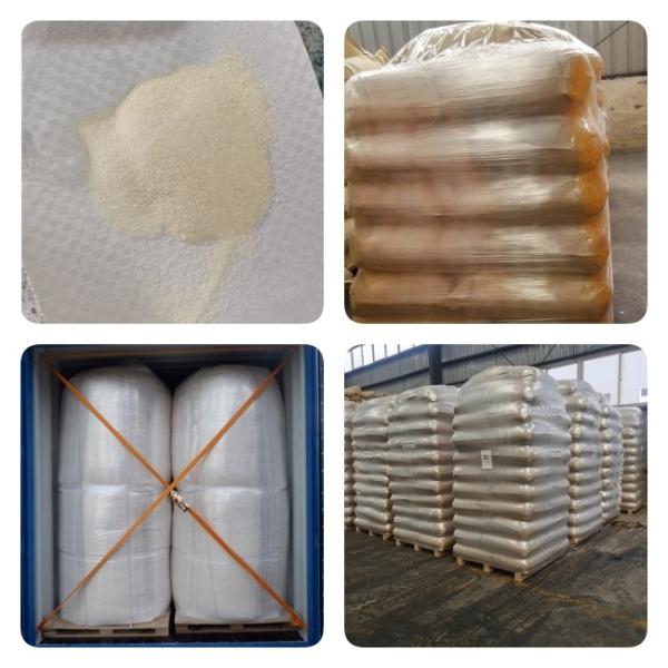 Amino Acid 80% Nitro Soy Protein Hydrolysate OMRI Listed 14-0-0 Formulated For Organic Fruit Vegetable Crop