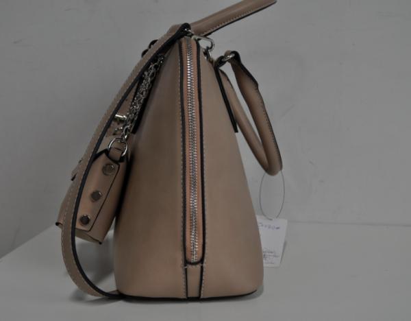 Fashion PU Top Handle Bags Shoulder  Women Bag Ladies Handbag