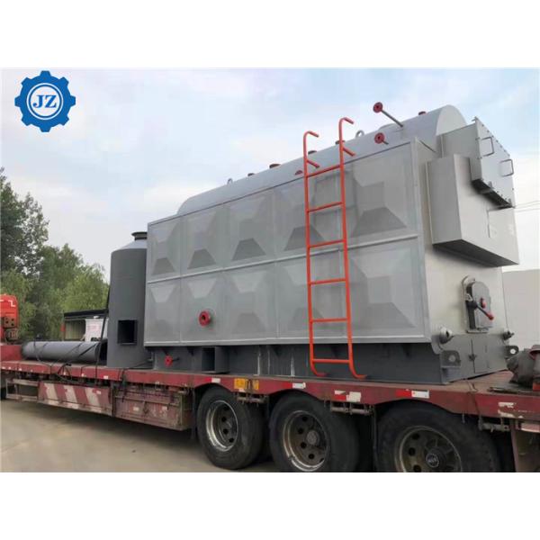 пар 500кг 1000кг вывел наружу биомасса ДЗХ горизонтальная или уголь увольнял боилер пара для текстильной промышленности