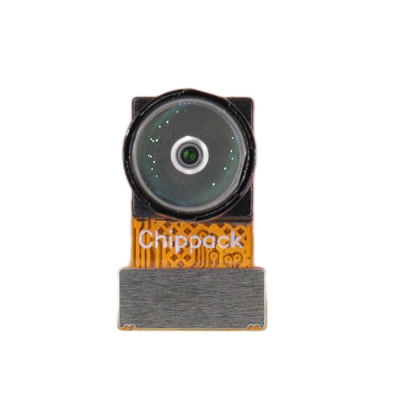 0.38 MP MONO Global Shutter 158 Perspective MIPI Camera Module With VD55G0 Sensor