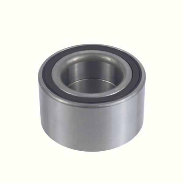 High Speed 49900445 Double Row Auto Bearings Stable Performance for Steel Auto Wheel Hub