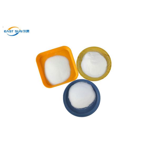 9009-54-5 TPU DTF Hot Melt Adhesive Powder Heat Transfer White Polyurethane
