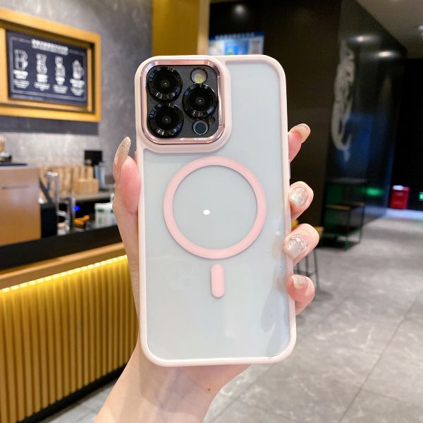 IPhone Mobile Phone Cover Matte  IPhone Soft Touch Protective Case