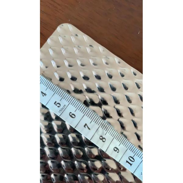 5WL 6WL Stainless Steel Sheet Suppliers China Manufacturer In Foshan