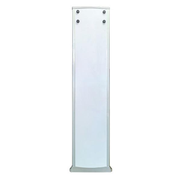 Port Use Walk Through Metal Detector Safety Fireproof and Rainproof