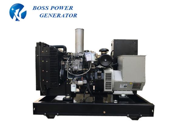 600KW 3 Phase Soundless  Deutz Diesel Generator 1800 RPM AC Three Phase