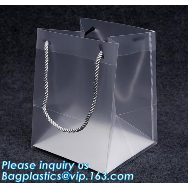 Wholesale reusable biodegradable luxury die d u cut handle cart non woven gift shopping bags with logo bagplastics bagea