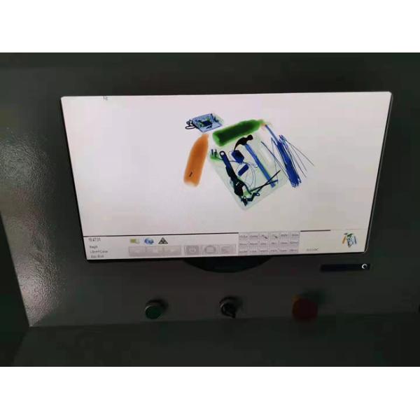 Машина сканирования блока развертки 100Kv безопасностью входа LD5030C гарантия 2 год