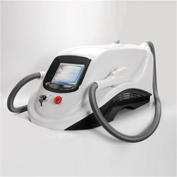 OEM IPL Permanent Hair Removal Devices , 30KG Blood Vessels Removal Machine