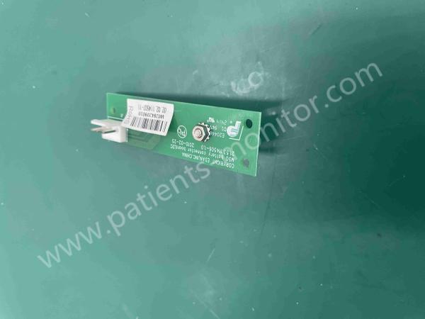 Edan IM50 Patient Monitor Parts Battery Connector Board 02.02.114507-11  21.53.114506-1.0