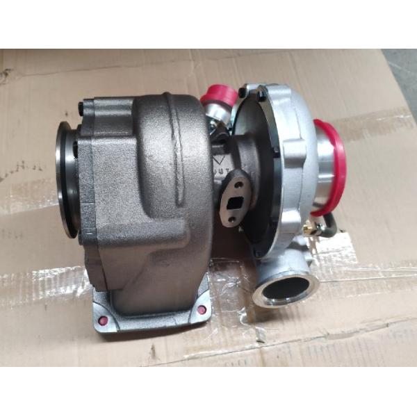 Turbocharger VG1560118229 WD615 SINOTRUK Spare Parts