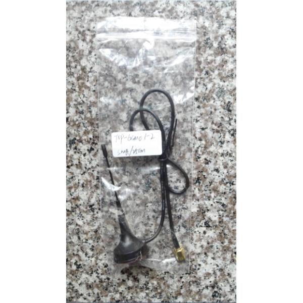 антенна 2.5dBi RG174 GSM GPRS