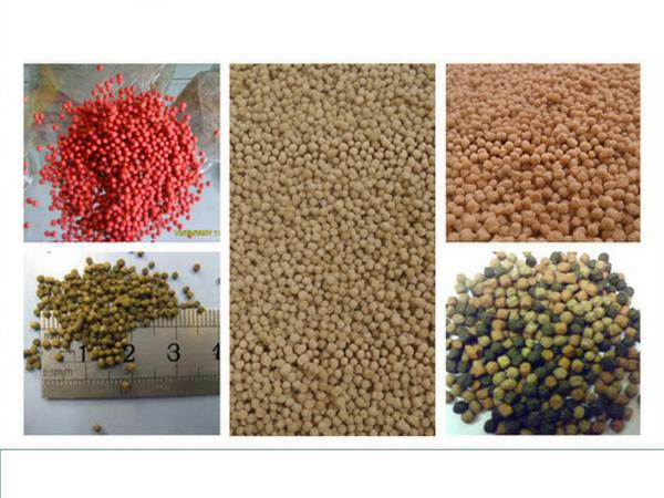 Healthier Pet Food Extruder  Floating Fish Feed / Dog Pellet / Processing Plant