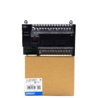 Pulso de unidad del PLC Omron USB 16 PNP de la entrada-salida de la CPU CP1H-X40DT1-D