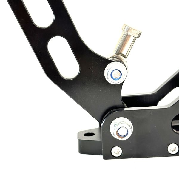 Forged Vertical Rally Hydraulic Handbrake Drift With 40cm Lever