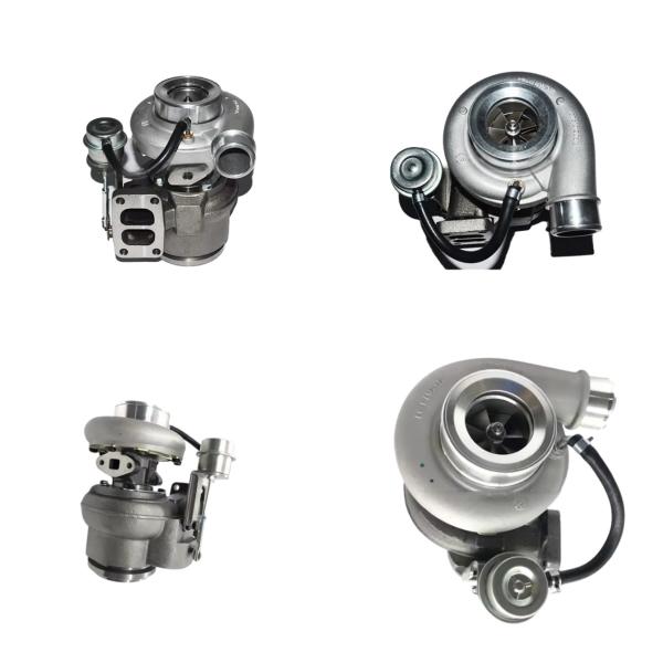 Motor de excavadora C7.1 Turbocargador para Carter E320D Número de pieza 431-4572 4314572