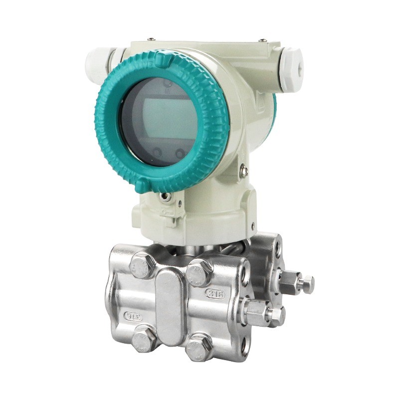 Stainless Steel 4-20ma Output Pressure Transmitter for Accurate Liquid Level Detection