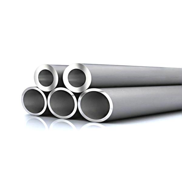Seamless and Welded Duplex Stainless Steel Pipe ASTM / ASME A789 / SA789, A790 / SA790
