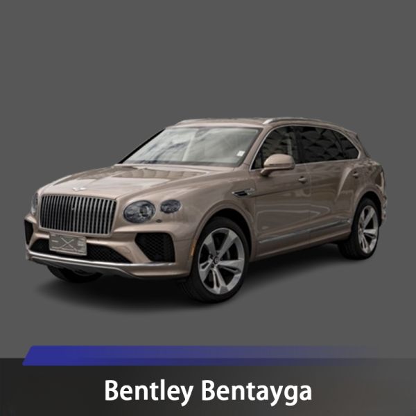 For Sale Bentley Bentayga Extended Wheelbase Mulliner – Exclusive Ultra-Luxury SUV for Global Markets