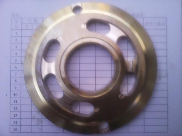 Hitachi HMT36FA Hmgc35 Ex200 - 5 Diesel Cylinder Head Repair Travel Motor 398 - 2300 Piston
