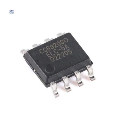 Cc6920SO-5 SOP-8 Hall Effect Current Sensor IC High Performance