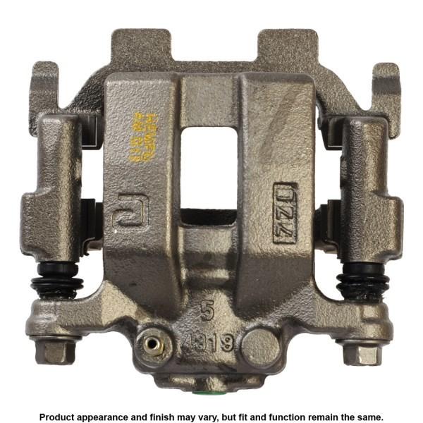 INFINITY Auto Parts Vehicle Brake Caliper 19B3850 19B3851 OEM 44011-1BA0A 44001-1BA0A